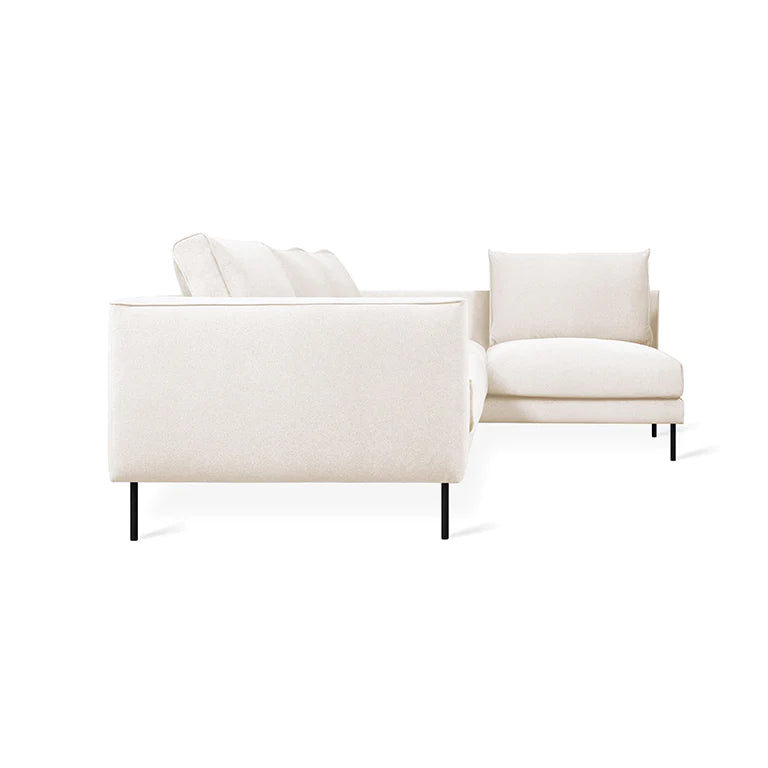 Gus* Modern Renfrew Sectional 2 - FURNITURE - sectional Gus