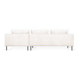 Gus* Modern Renfrew Sectional 2 - FURNITURE - sectional Gus