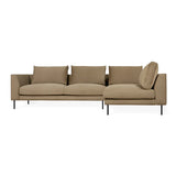 Gus* Modern Renfrew Sectional 2 - FURNITURE - sectional Gus