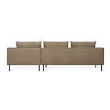 Gus* Modern Renfrew Sectional 2 - FURNITURE - sectional Gus