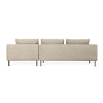 Gus* Modern Renfrew Sectional 2 - FURNITURE - sectional Gus