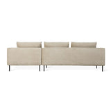 Gus* Modern Renfrew Sectional 2 - FURNITURE - sectional Gus