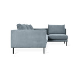 Gus* Modern Renfrew Sectional 2 - FURNITURE - sectional Gus