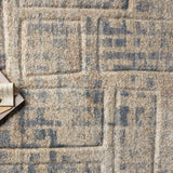 Loloi Silas Blue / Multi Rug 0-RUGS-patterned Loloi