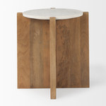 Bri Accent Table 4 - a - FURNITURE - accent table - wood Mercana