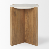 Bri Accent Table 4 - a - FURNITURE - accent table - wood Mercana