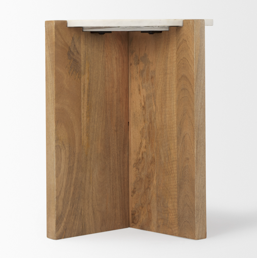 Bri Accent Table 4 - a - FURNITURE - accent table - wood Mercana