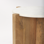 Bri Accent Table 4 - a - FURNITURE - accent table - wood Mercana