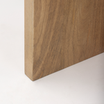 Bri Accent Table 4 - a - FURNITURE - accent table - wood Mercana