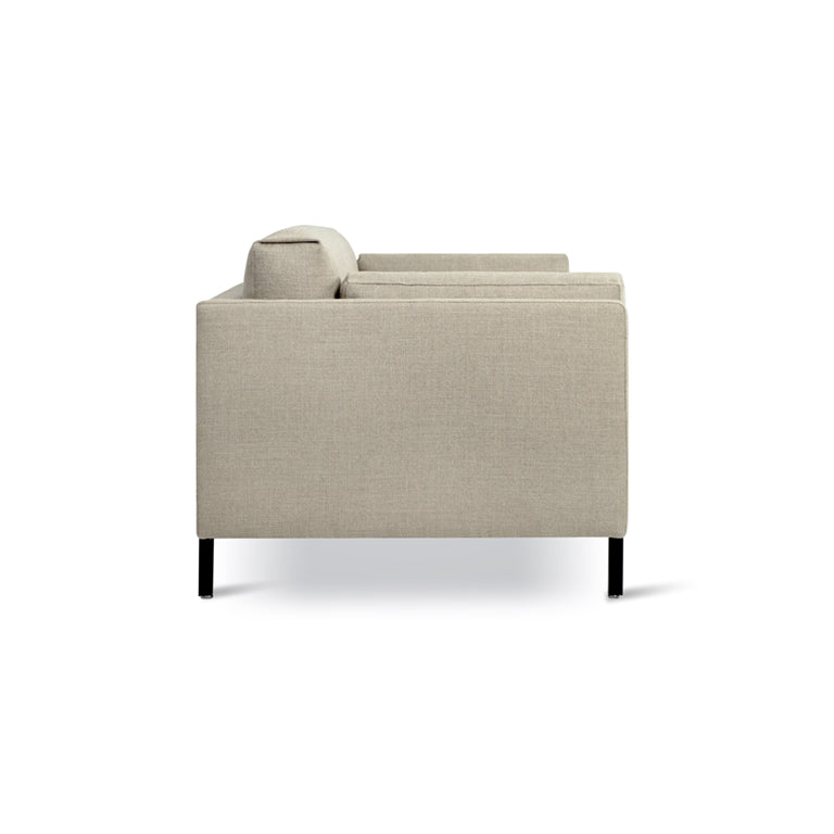 Gus* Modern Silverlake 86" Sofa 1 - FURNITURE - sofa Gus