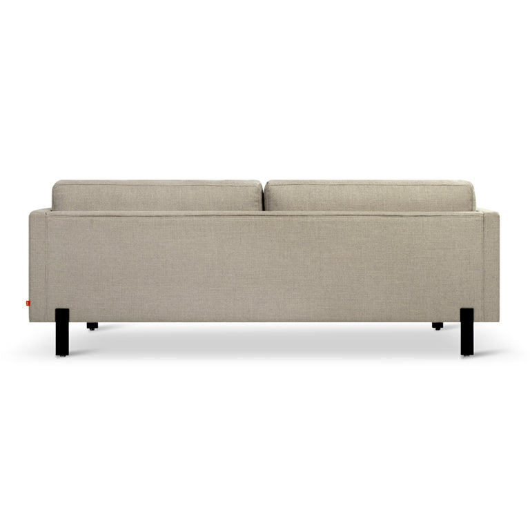 Gus* Modern Silverlake 86" Sofa 1 - FURNITURE - sofa Gus