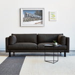 Gus* Modern Silverlake 86" Sofa 1 - FURNITURE - sofa Gus