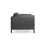 Gus* Modern Silverlake 86" Sofa 1 - FURNITURE - sofa Gus