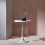 Allie Accent Table 4 - a - FURNITURE - accent table - wood Renwil