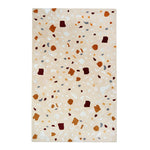 Gus* Modern Terraz Rug RUGS - Gus Gus Terraz Crema 5x8