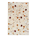 Gus* Modern Terraz Rug RUGS - Gus Gus Terraz Crema 5x8
