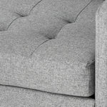 Gus* Modern Towne Bi-Sectional 2 - FURNITURE - sectional Gus