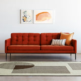 Gus* Modern Towne 84" Sofa 1 - FURNITURE - sofa Gus
