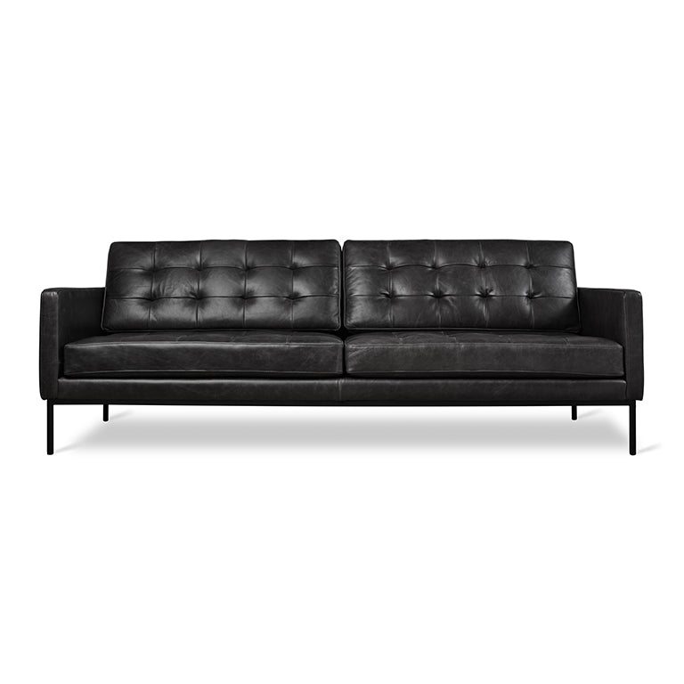 Gus* Modern Towne 84" Sofa 1 - FURNITURE - sofa Gus