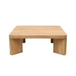 Heritage Coffee Table - Square 4 - c - FURNITURE - coffee table - square Moe's Furniture