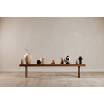 Kosh Dining Bench 11 - FURNITURE - dining bench Moe's Furniture