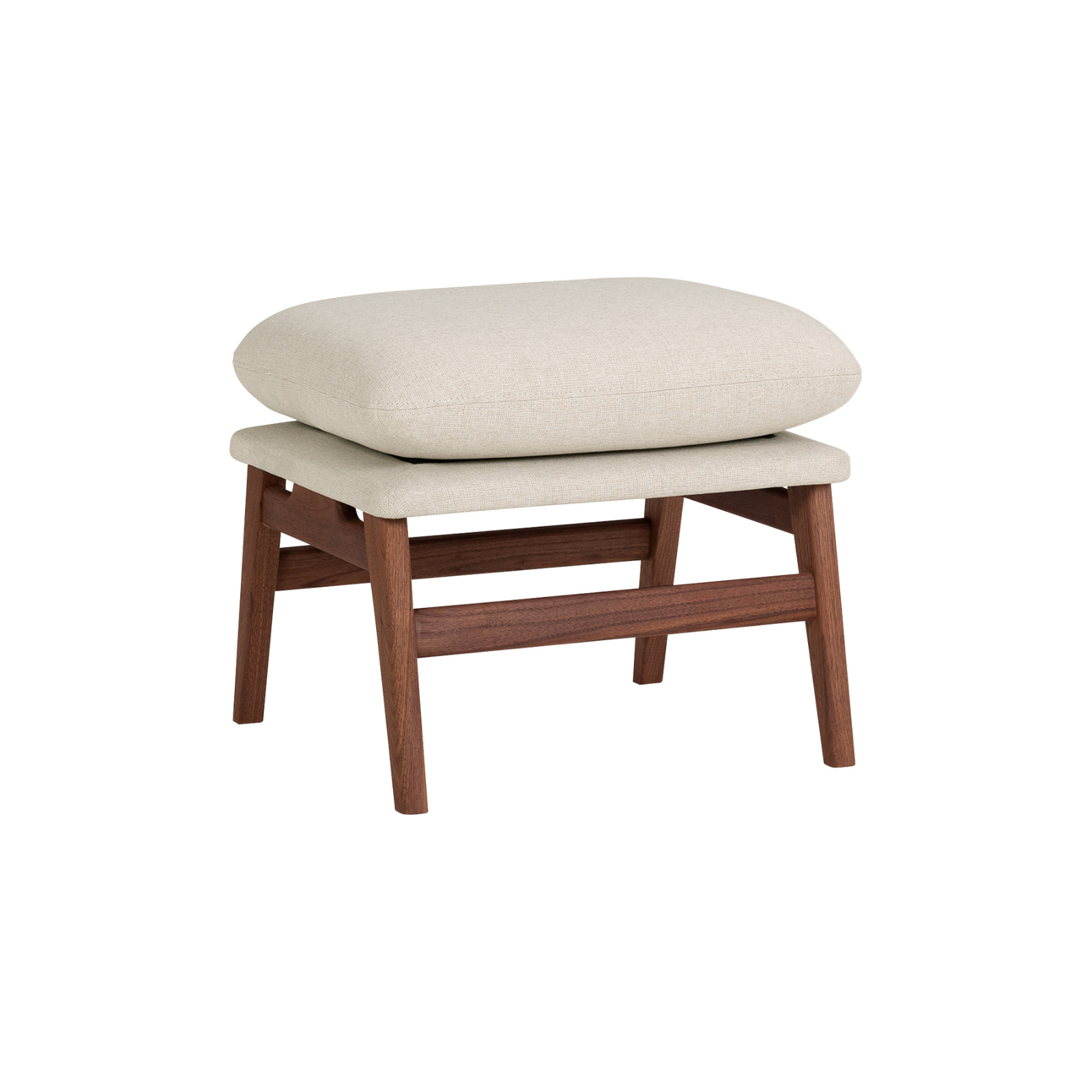 Astred Ottoman 6 - FURNITURE - ottoman Moe's Furniture