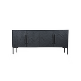 Ossein Sideboard 7 -FURNITURE - sideboard/cabinet Moe's Furniture