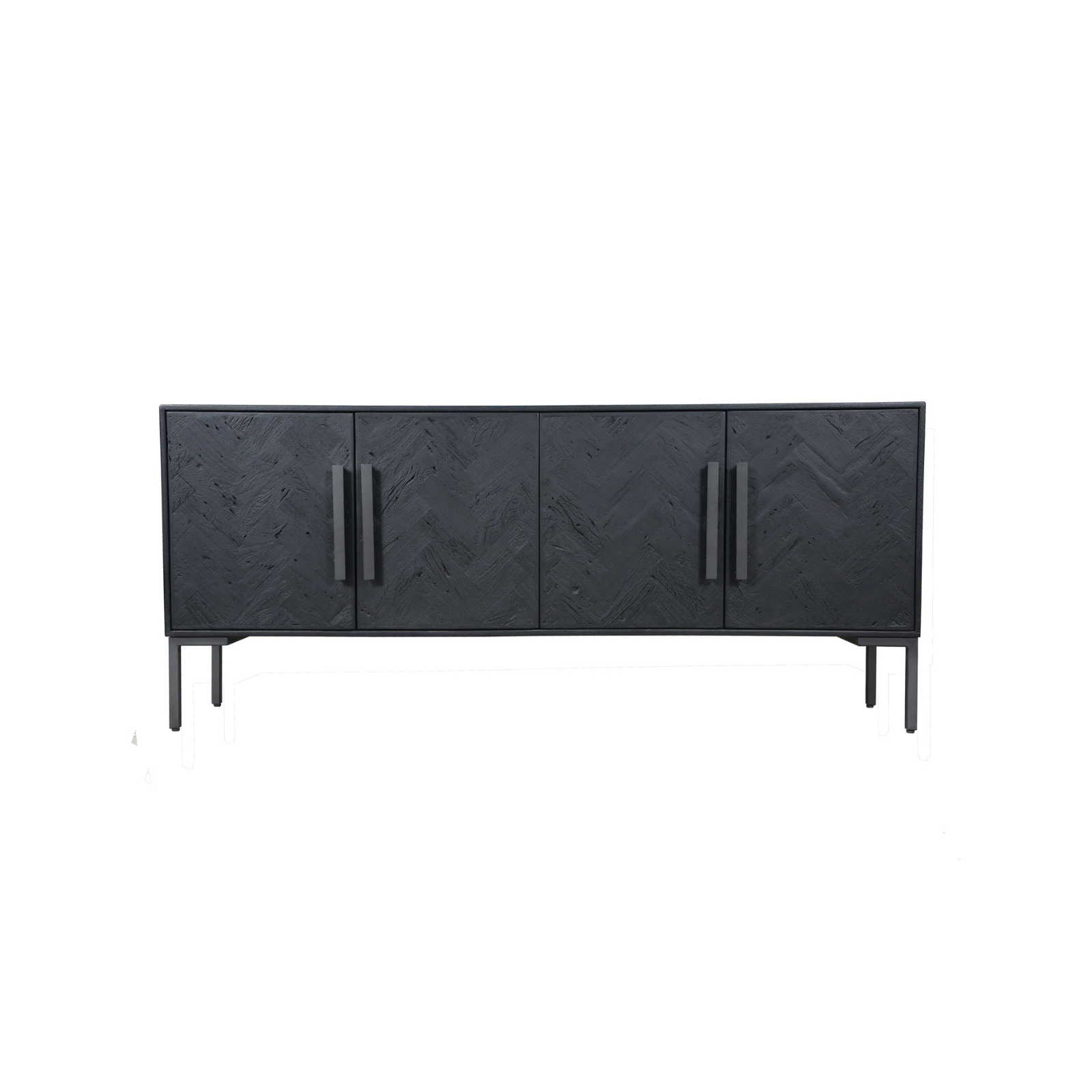 Ossein Sideboard 7 -FURNITURE - sideboard/cabinet Moe's Furniture