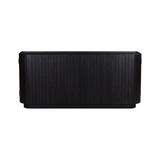 Penelope 4 Door Sideboard 7 -FURNITURE - sideboard/cabinet Moe's Furniture