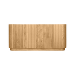 Penelope 4 Door Sideboard 1 - FURNITURE Moe's Furniture