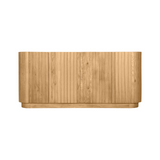 Penelope 4 Door Sideboard 1 - FURNITURE Moe's Furniture