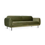 Gus* Modern Nord 86" Sofa 1 - FURNITURE - sofa Gus Casella Grove