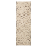 Amber Lewis x Loloi Briyana Natural / Granite 1-natural fibre rugs Loloi