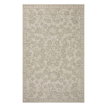 Rifle Paper Co. X Loloi/ Arboretum Rose Garden Ivory Rug 3 - RUGS - patterned Loloi
