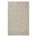 Rifle Paper Co. X Loloi/ Arboretum Rose Garden Ivory Rug 3 - RUGS - patterned Loloi