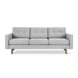 Gus* Modern Jane 2 84" Sofa 1 - FURNITURE - sofa Gus