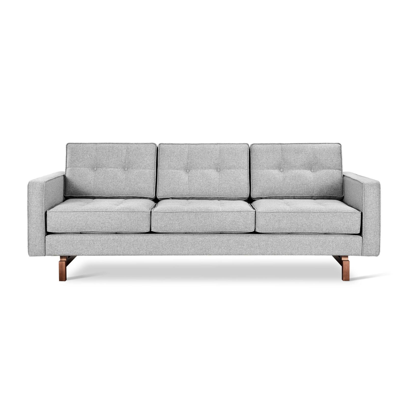 Gus* Modern Jane 2 84" Sofa 1 - FURNITURE - sofa Gus
