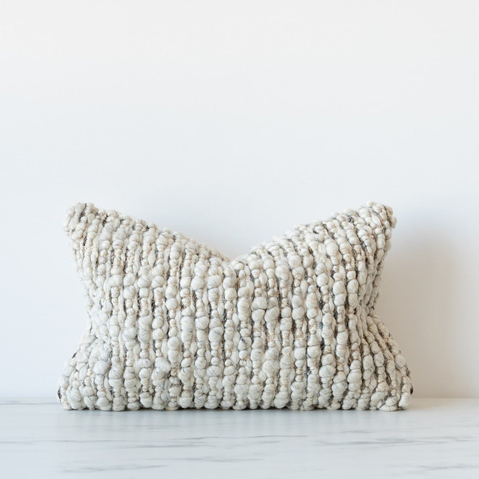 Amber Lewis x Loloi Vivienne Pillow Throw Pillow Loloi