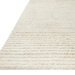 Amber Lewis x Loloi Woodland Ivory Rug 2-natural fibre rugs Loloi