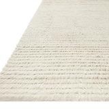 Amber Lewis x Loloi Woodland Ivory Rug 2-natural fibre rugs Loloi