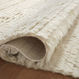 Amber Lewis x Loloi Woodland Ivory Rug 2-natural fibre rugs Loloi