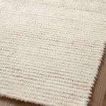 Amber Lewis x Loloi Woodland Ivory Rug 2-natural fibre rugs Loloi