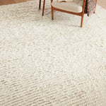 Amber Lewis x Loloi Woodland Ivory Rug 2-natural fibre rugs Loloi