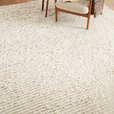 Amber Lewis x Loloi Woodland Ivory Rug 2-natural fibre rugs Loloi