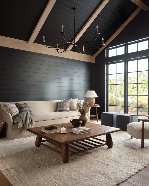 Amber Lewis x Loloi Woodland Ivory Rug 2-natural fibre rugs Loloi