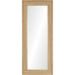 Winston Floor Mirror 100 - a - wall mirror Renwil