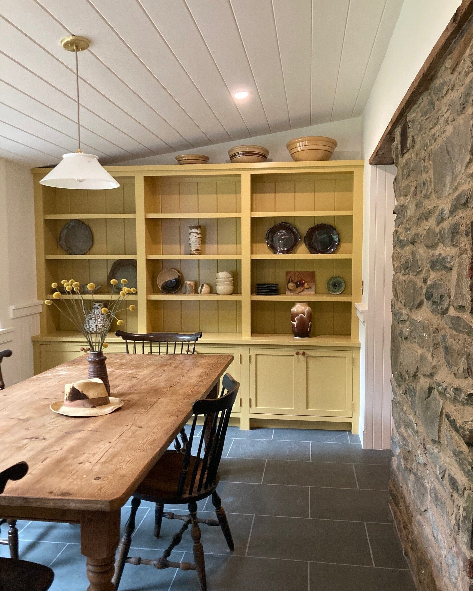 Farrow & Ball Sudbury Yellow No. 51 PAINT - Farrow & Ball Farrow & Ball