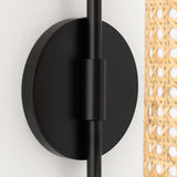 Dolores Wall Sconce LIGHTING - sconce Hudson Valley Lighting