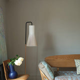 Farrow & Ball Ash Grey No. W9 PAINT - Farrow & Ball Farrow & Ball
