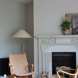 Farrow & Ball Ash Grey No. W9 PAINT - Farrow & Ball Farrow & Ball